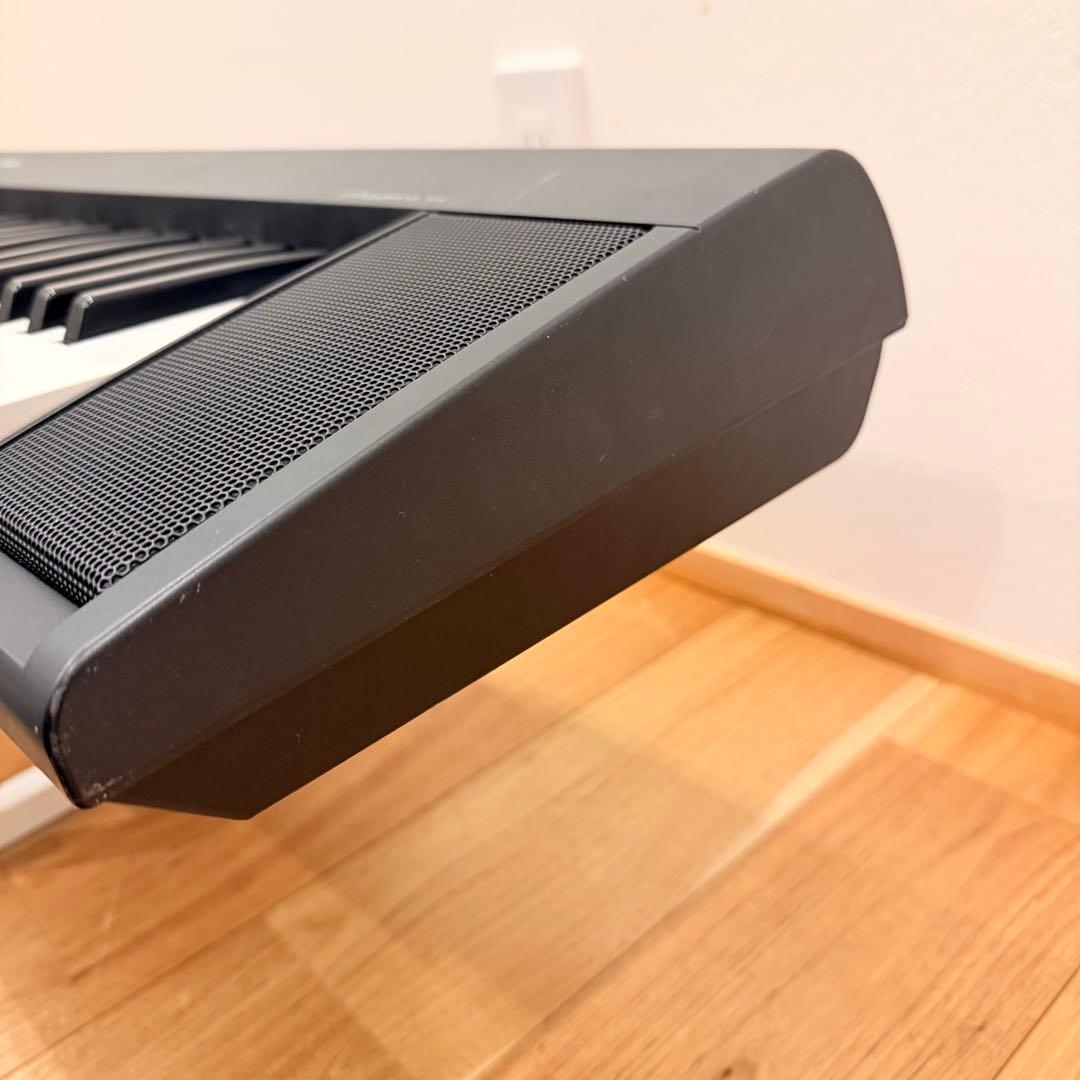 YAMAHA ヤマハ NP-12B デジタルピアノ 電子ピアノ キーボード