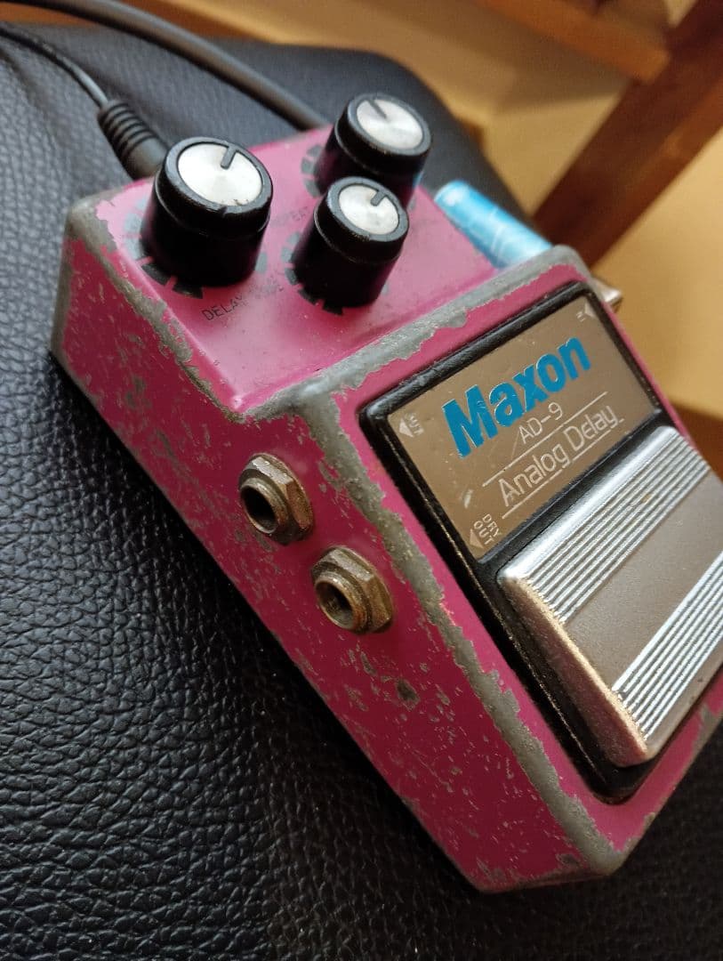 ギター Maxon AD-9