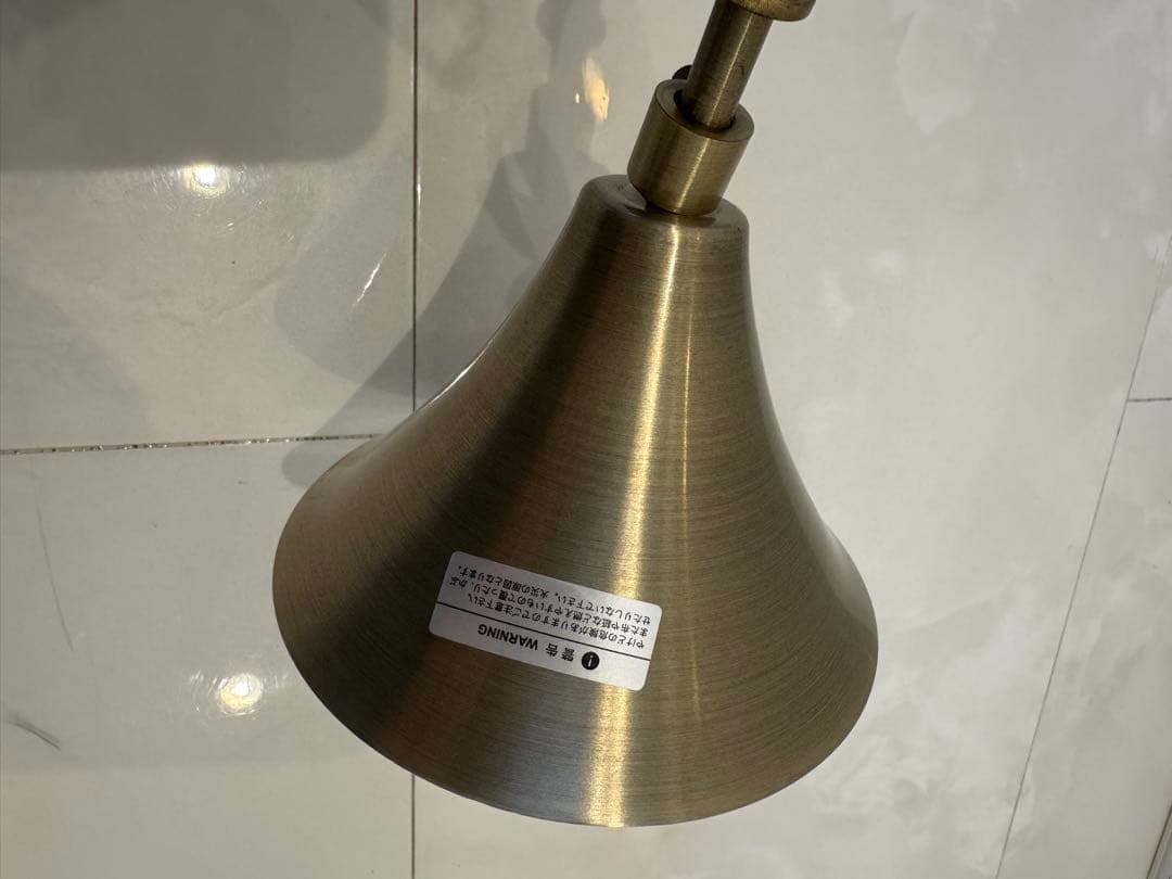 Kokage*　ディクラッセ Etoile エトワール ペンダントランプ