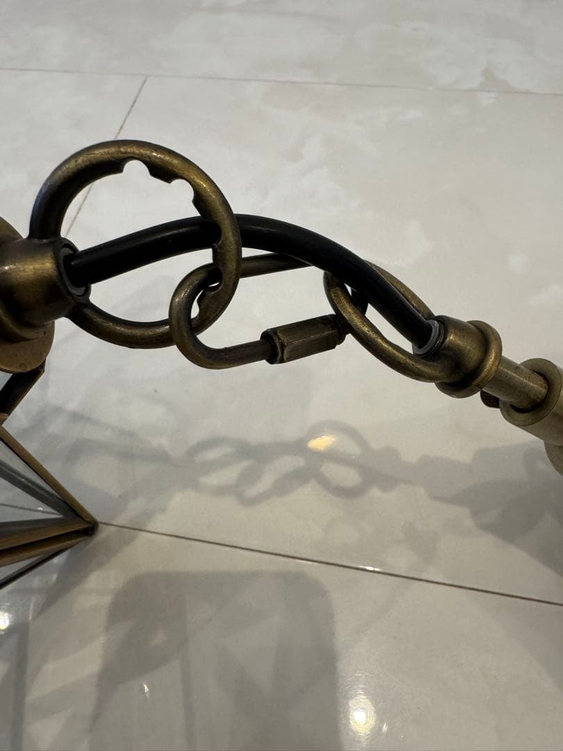 Kokage*　ディクラッセ Etoile エトワール ペンダントランプ