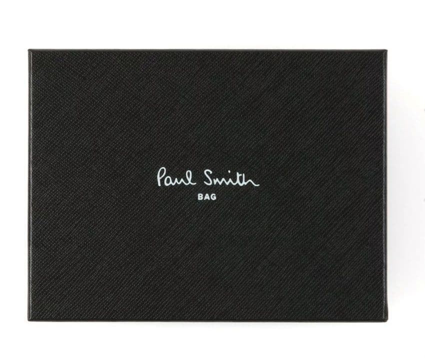 【新品】値下げ　Paul Smith財布