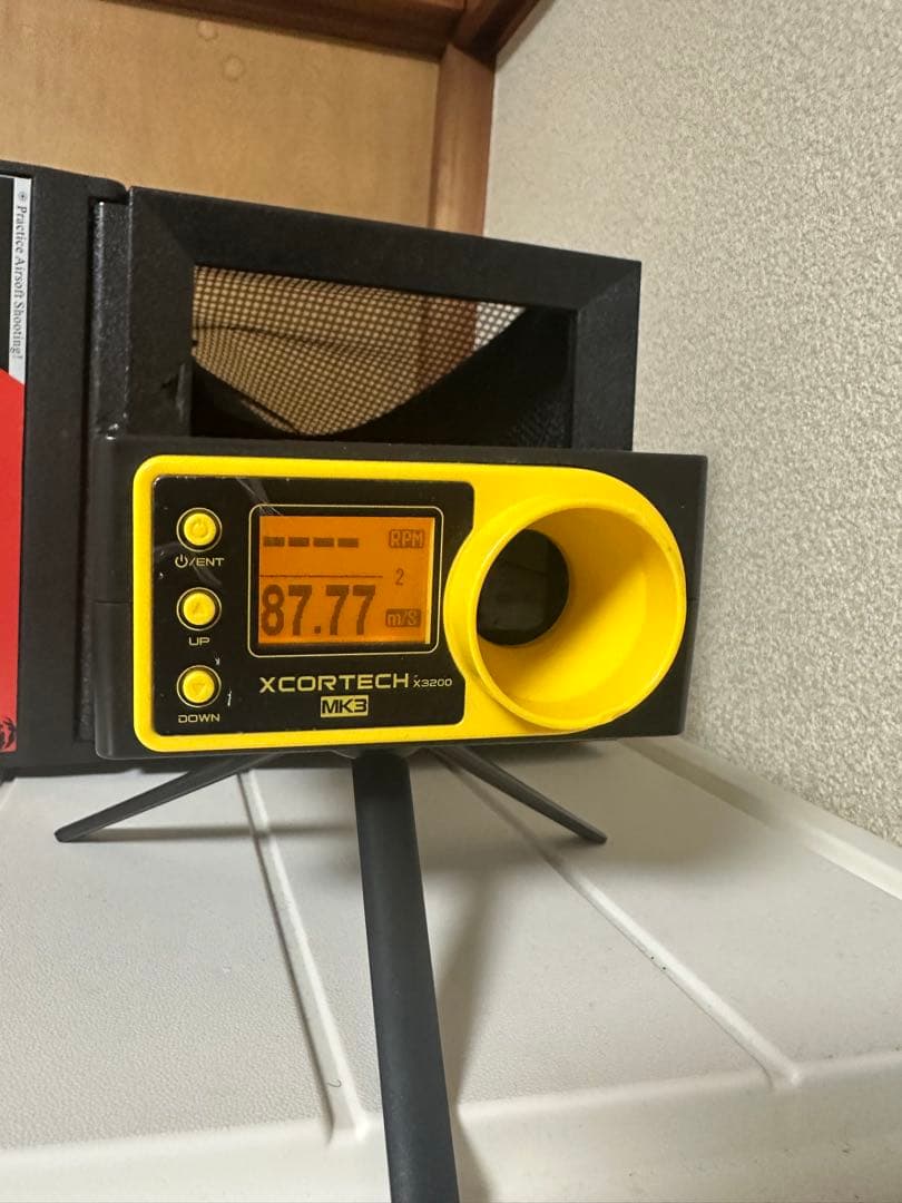 次世代電動ガン M4A1 東京マルイカスタム付属品多数