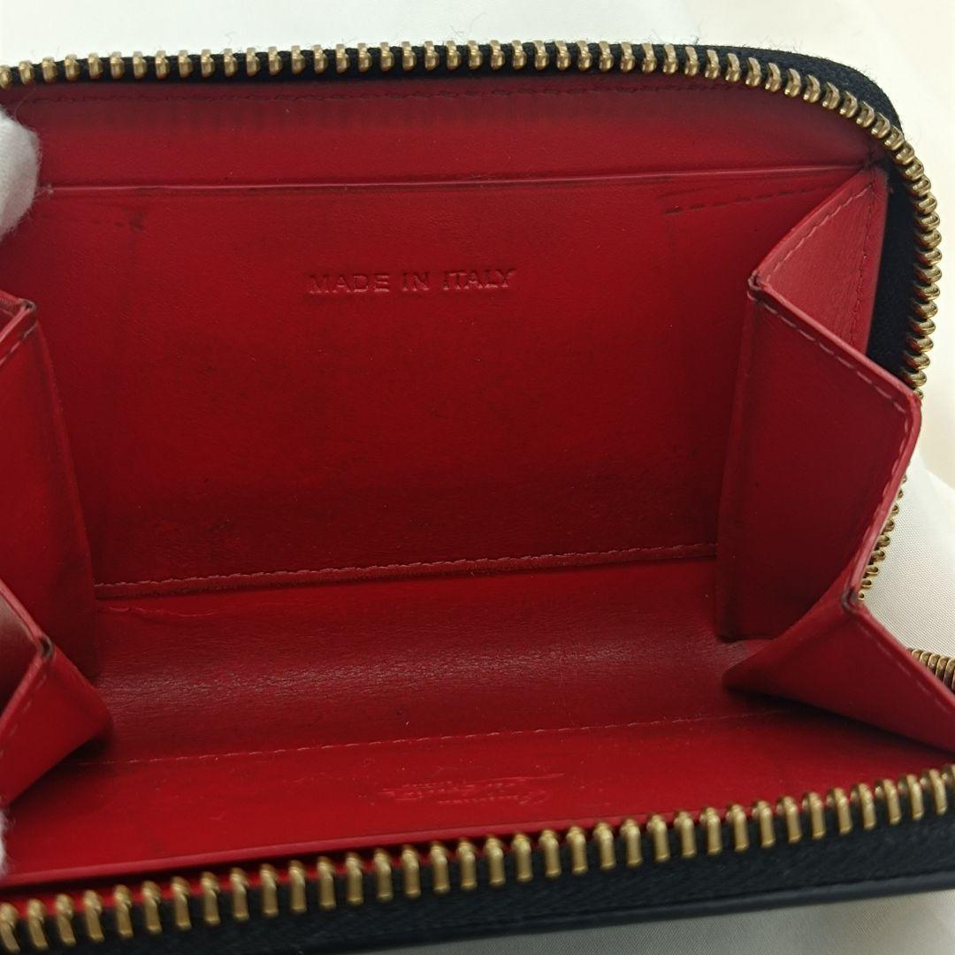 Christian louboutin 財布　小銭入れ