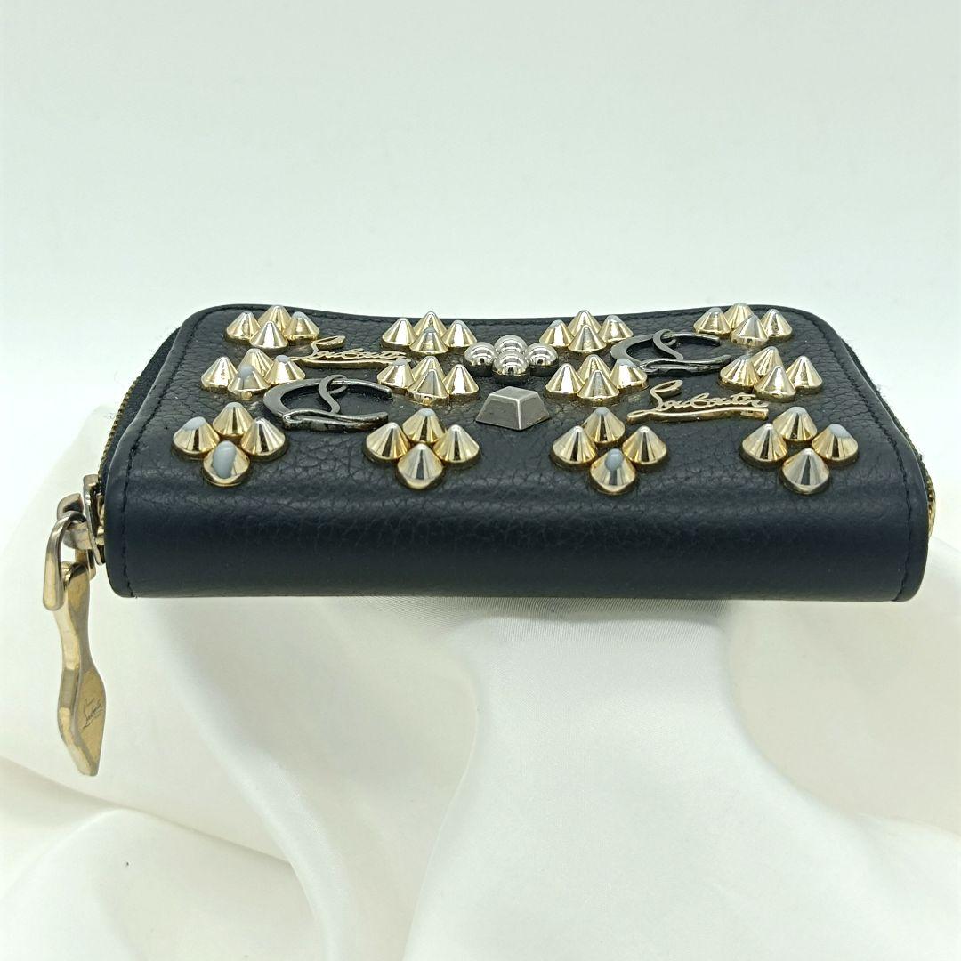 Christian louboutin 財布　小銭入れ