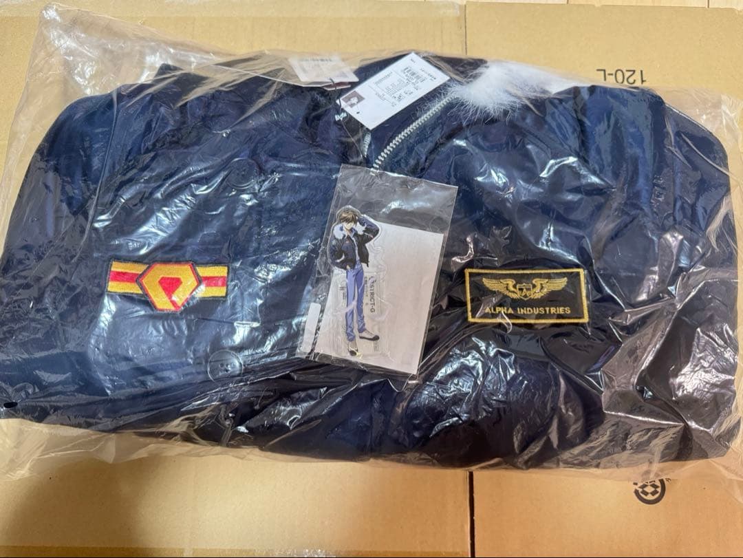 STRICT-G ALPHA N-2B 新機動戦記ガンダムWヒイロ・ユイモデル