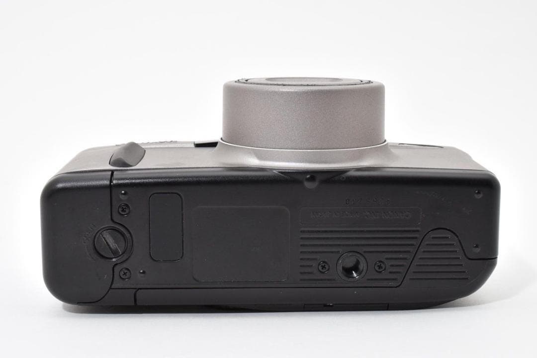 Canon Autoboy S II オートボーイ コンパクト フィルムカメラ