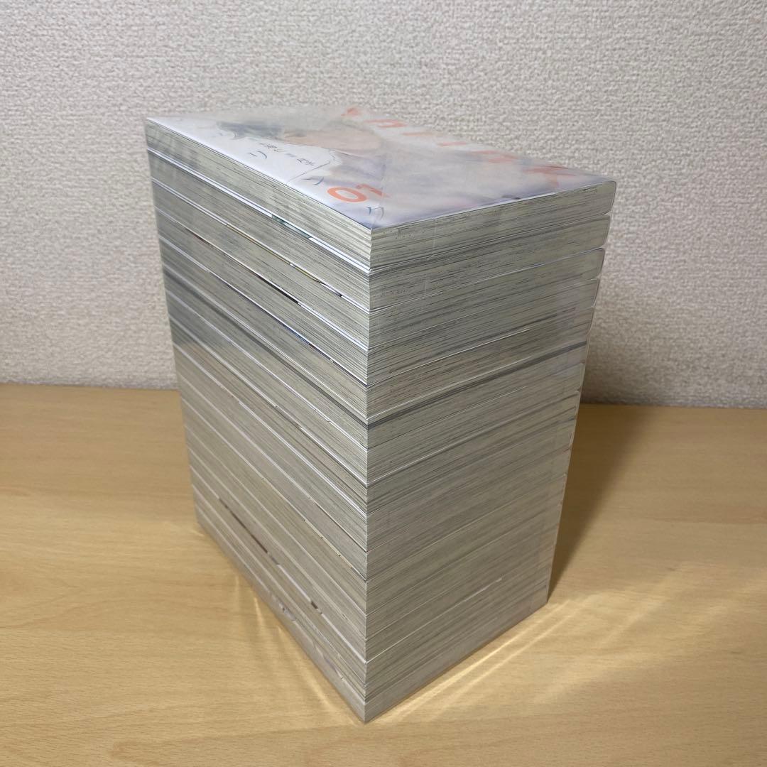 Shrink シュリンク～精神科医ヨワイ～ 全巻(全16巻セット)七海仁