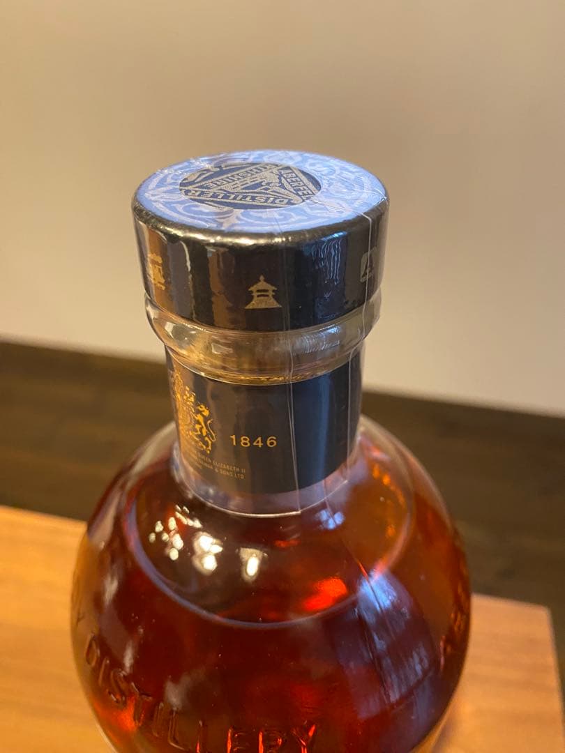 徳*康様 アバフェルディ12年＆グレンフィディック12年セット