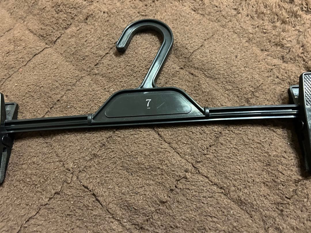 最終値下げ！美品！ユリウスWO/LI TWEEDSEAMED OVERPANTS