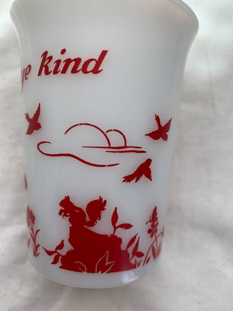 ヘーゼルアトラス チャイルドプレイヤー タンブラー ボウル プレート 3点セット