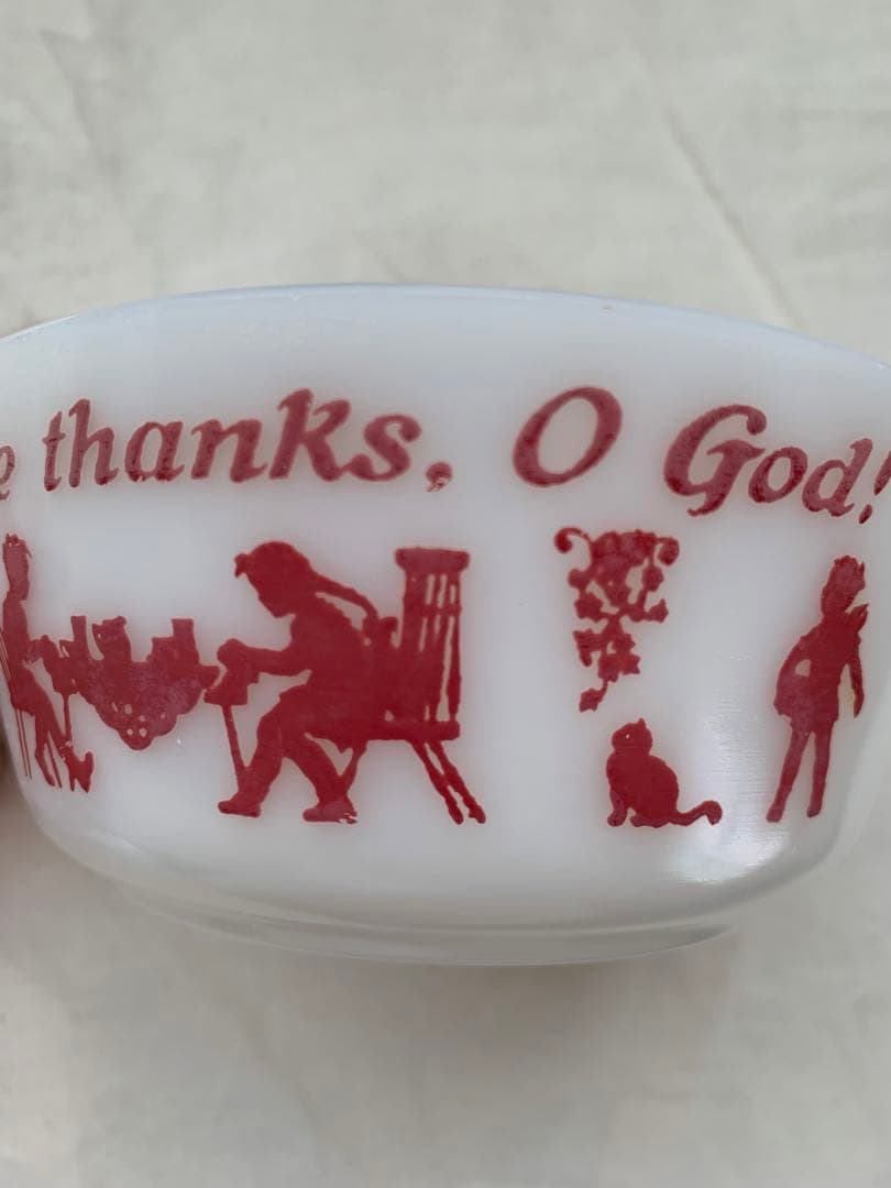 ヘーゼルアトラス チャイルドプレイヤー タンブラー ボウル プレート 3点セット