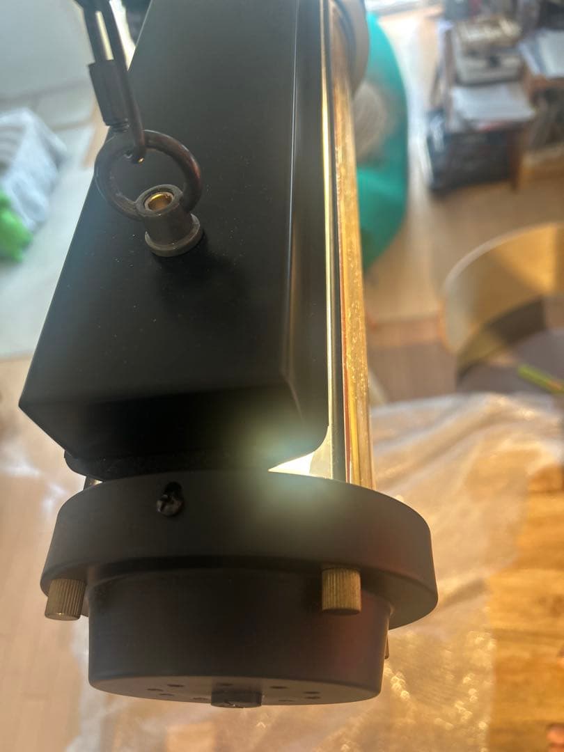 HERMOSA レトロ　おしゃれ　工業スタイル シーリングライト 4灯