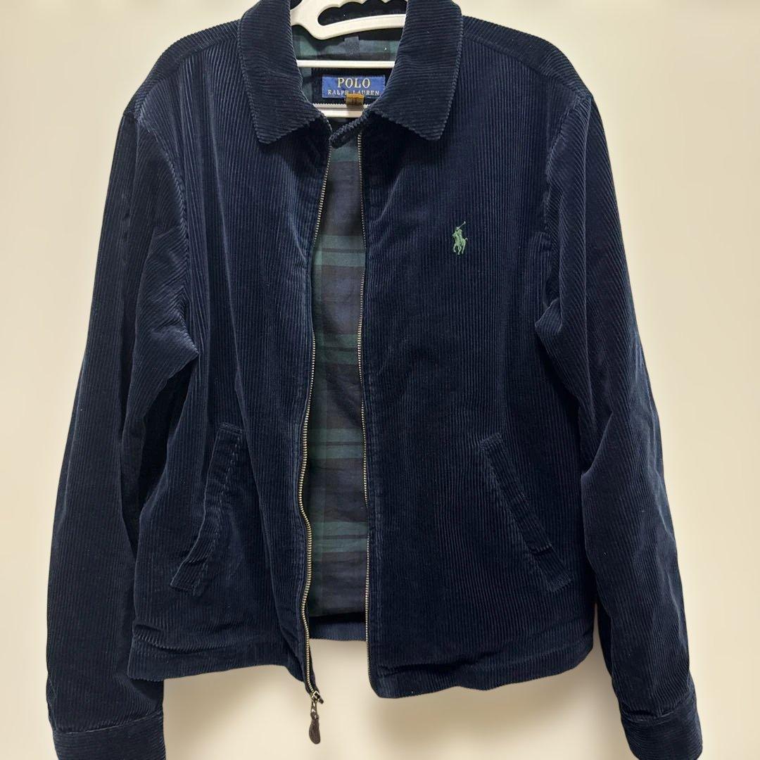 【値下げ交渉可】Polo Ralph Lauren コーデュロイ ジャケット