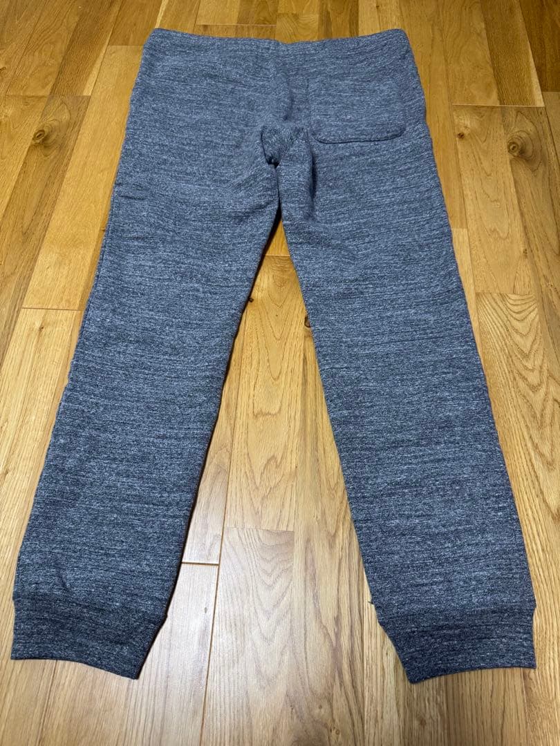 レミレリーフ　ジョガーパンツ　XL