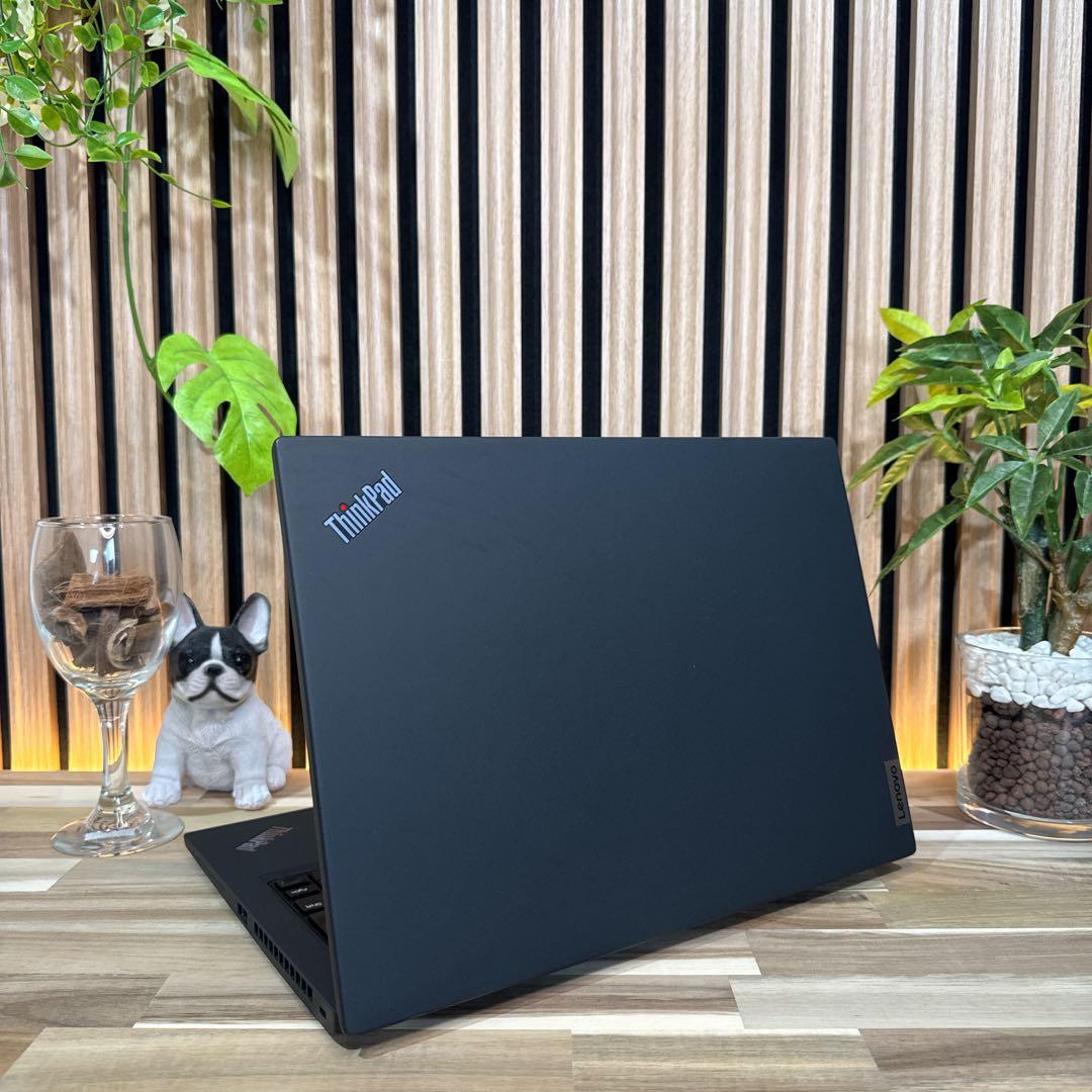 おすすめ‼️ThinkPad X13☘Ryzen5☘13.3インチ☘ノートパソコン