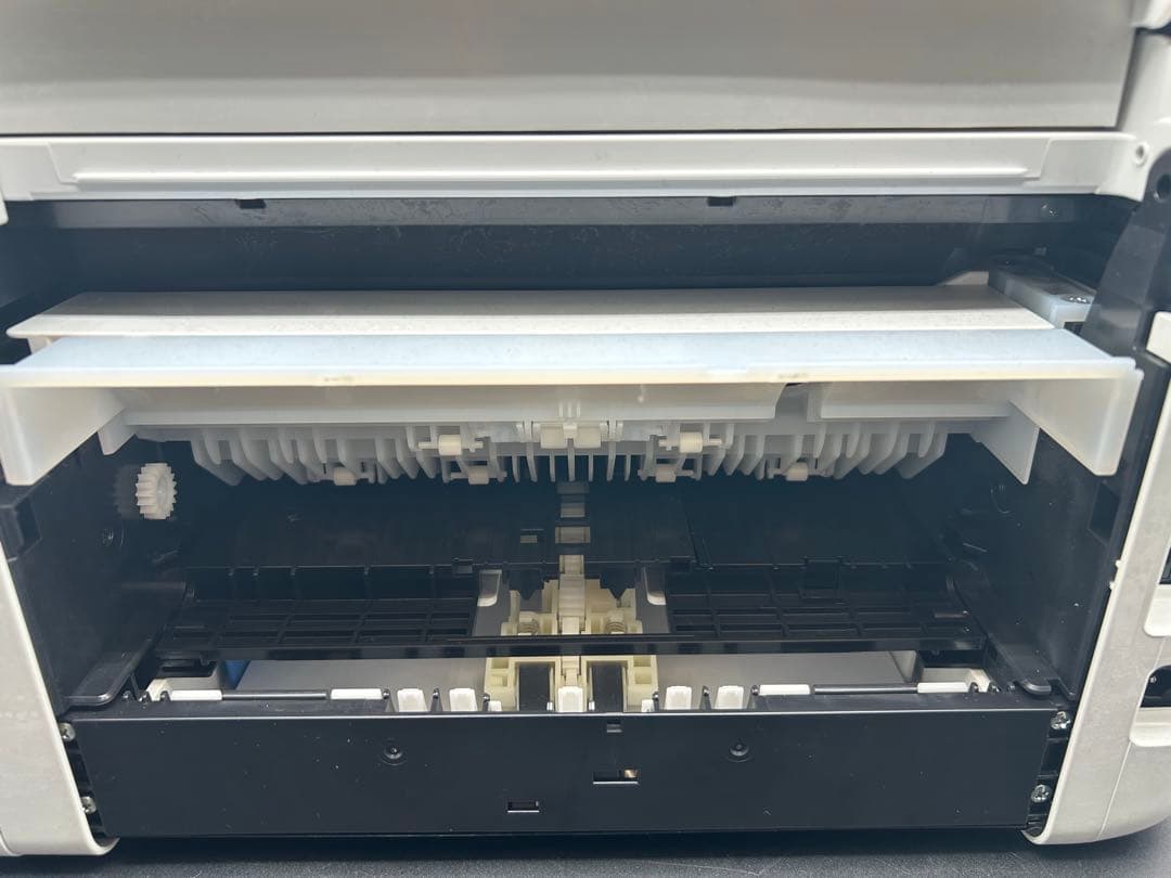 動作品　EPSON EW-M530F インクジェットプリンター