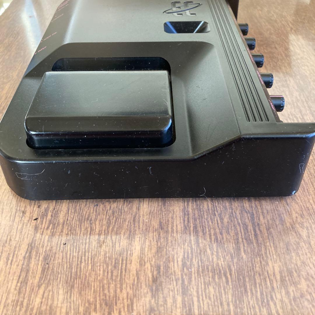 ギター ibanez ec30 elephant comp