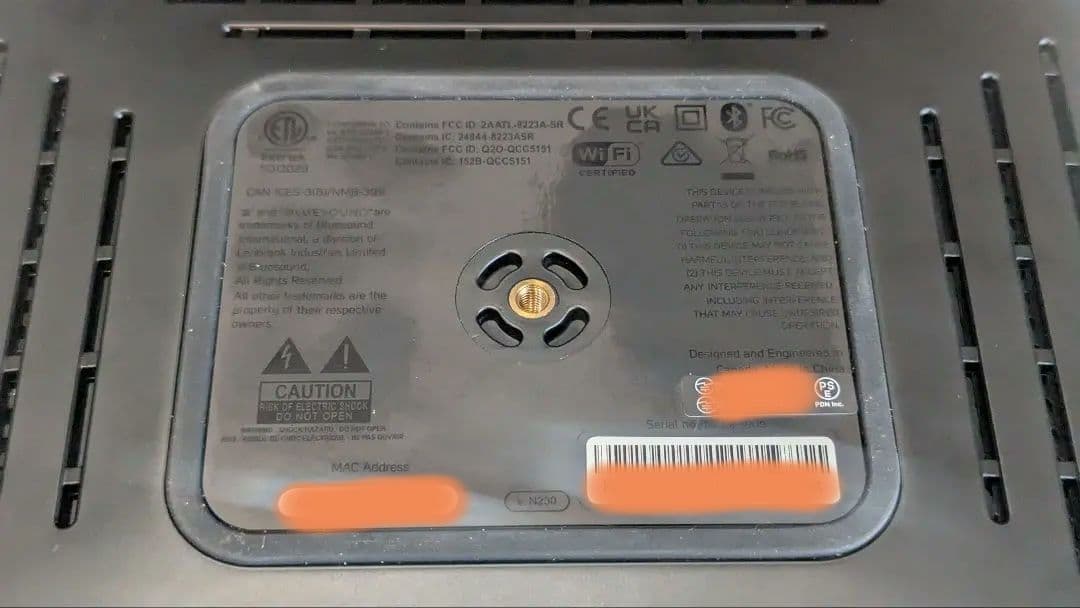 Bluesound Powernode Edge オーディオアンプ、箱なし