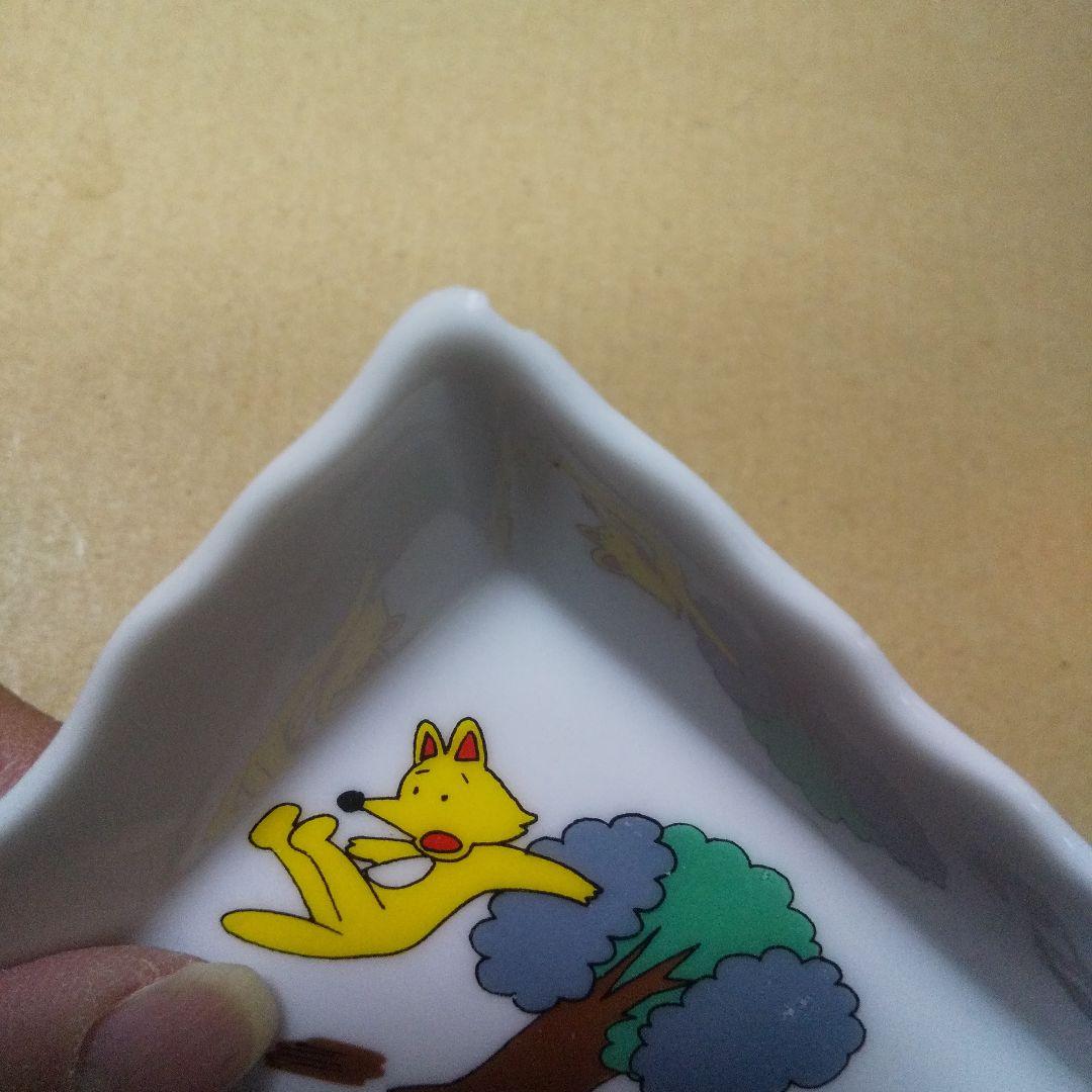 まんが日本むかしばなし 食器