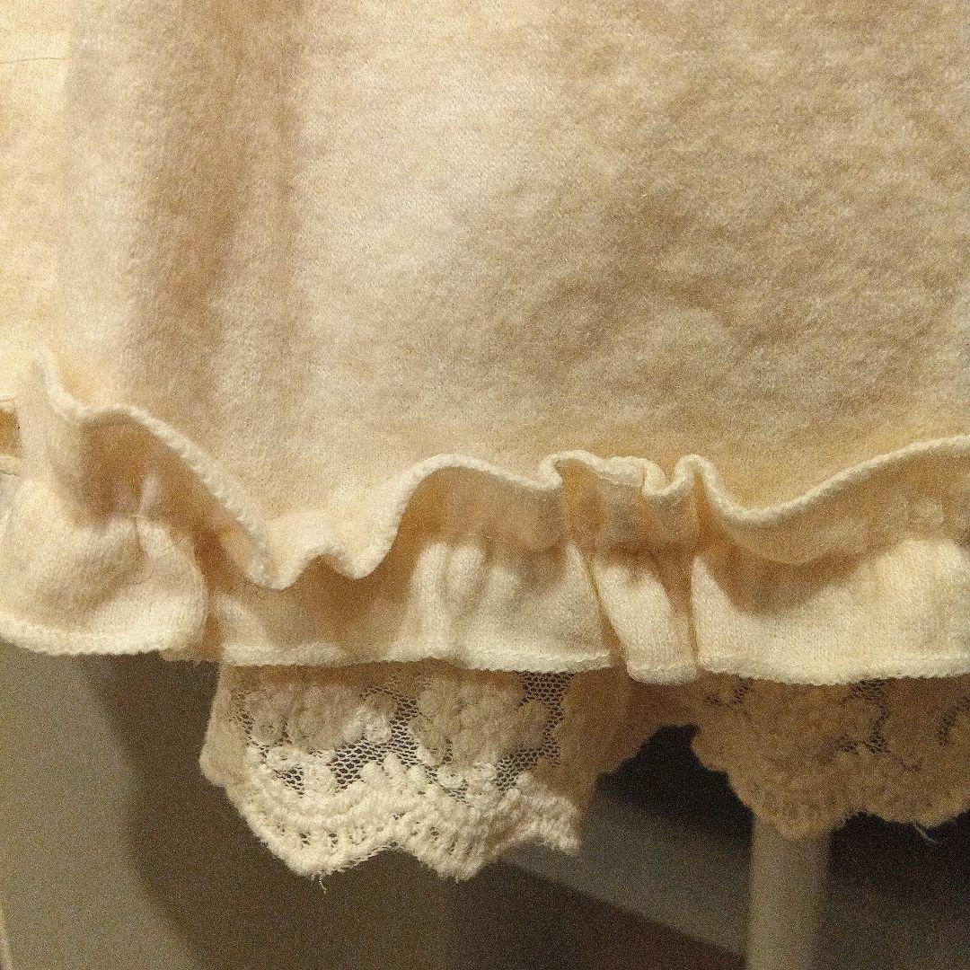 リズリサLIZLISAスカパンセットアップドレス