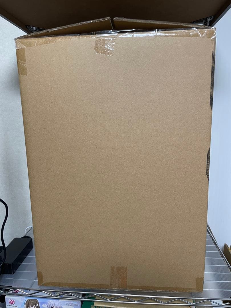 東宝30cmシリーズ　バガン