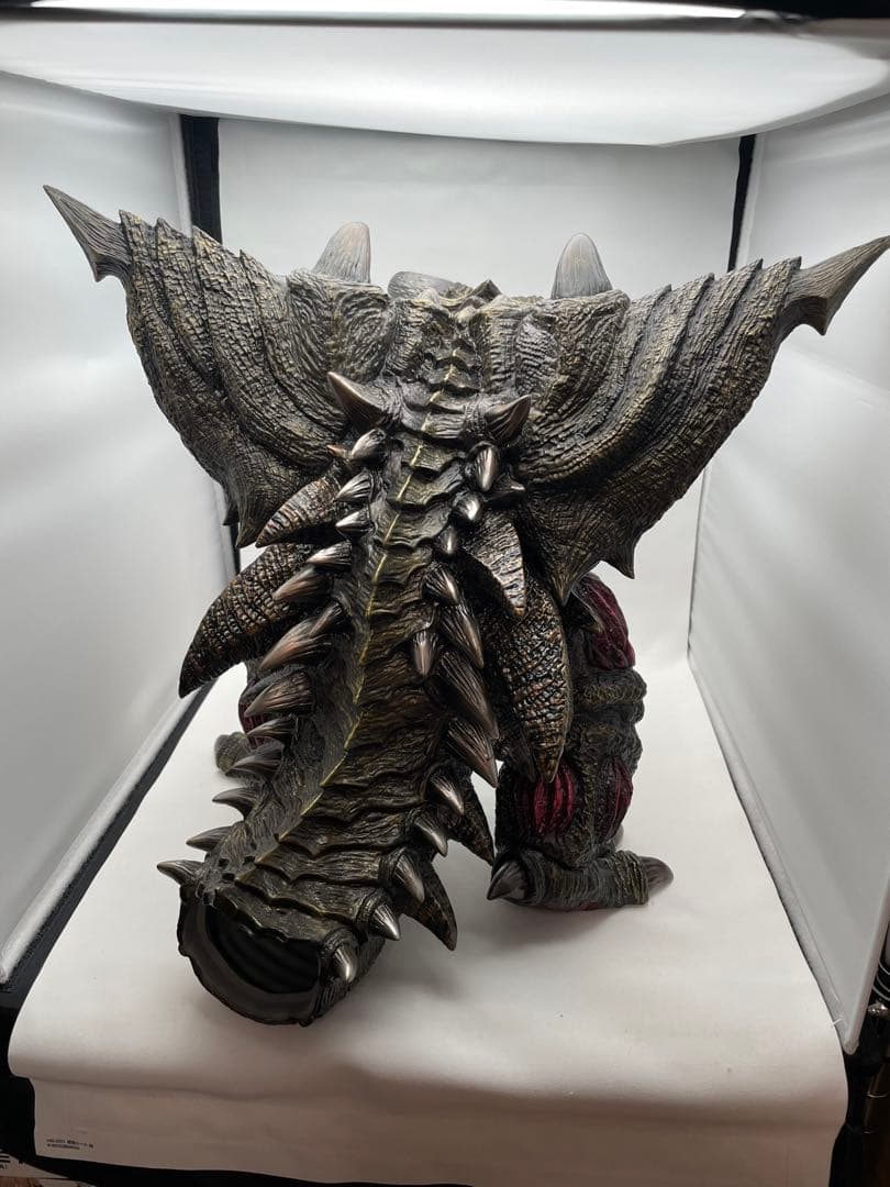 東宝30cmシリーズ　バガン