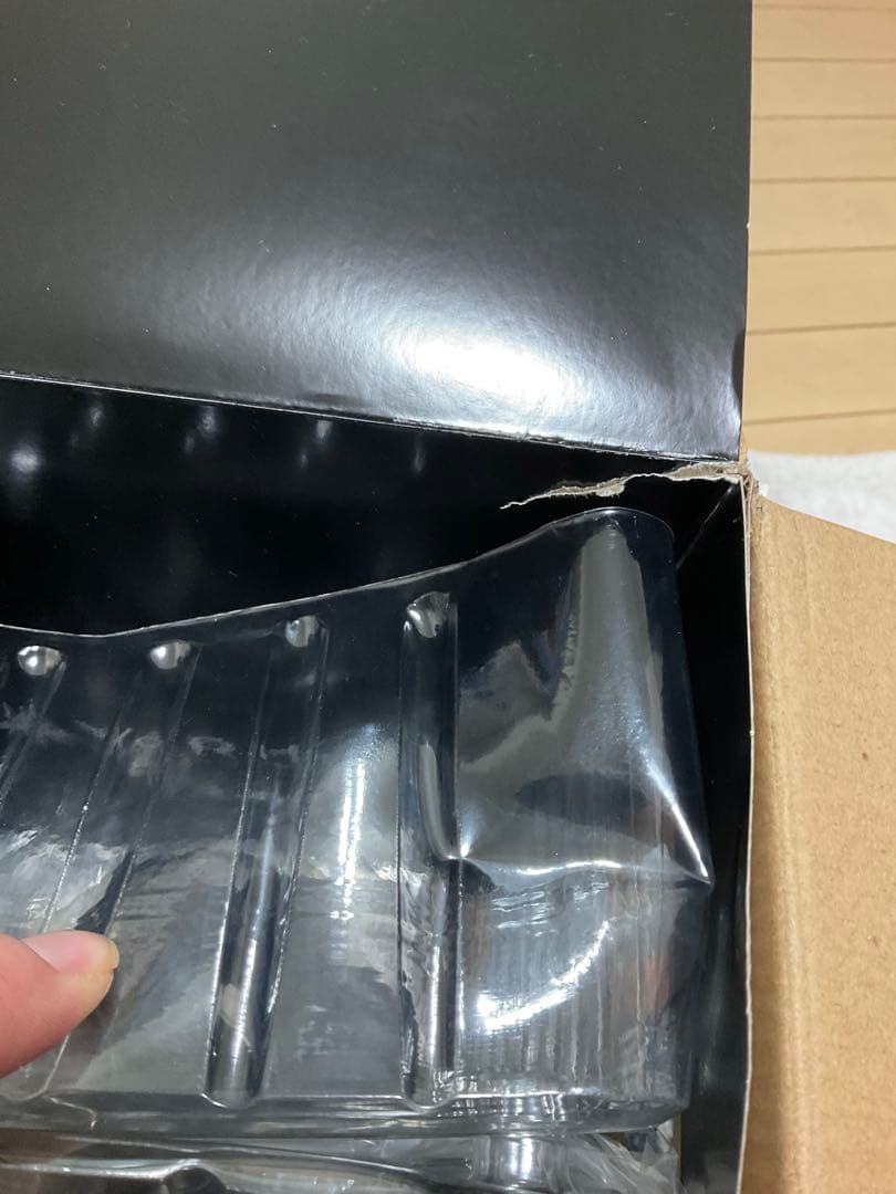 ニーアオートマタ 一番くじ B賞 ヨルハ賞 セット