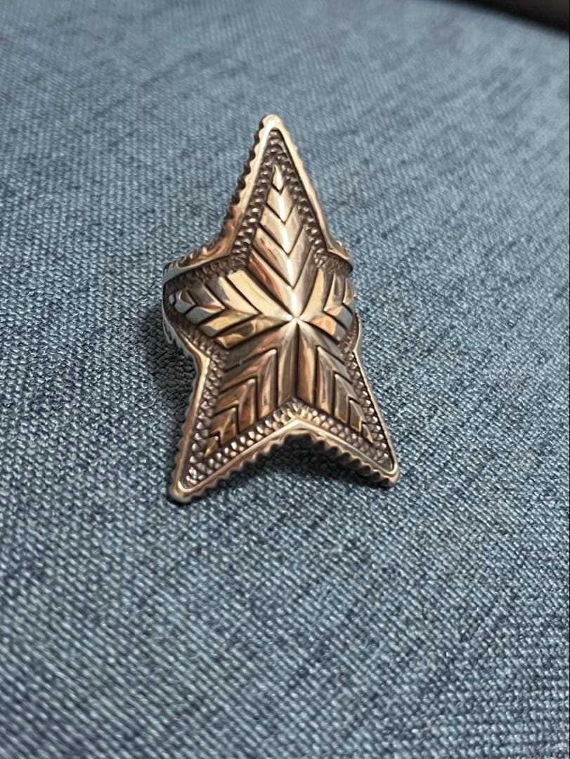 ま*様 コディサンダーソン　デップスターリング　17号