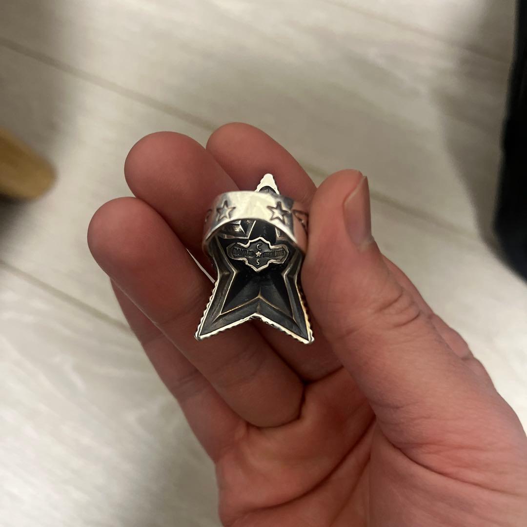 ま*様 コディサンダーソン　デップスターリング　17号