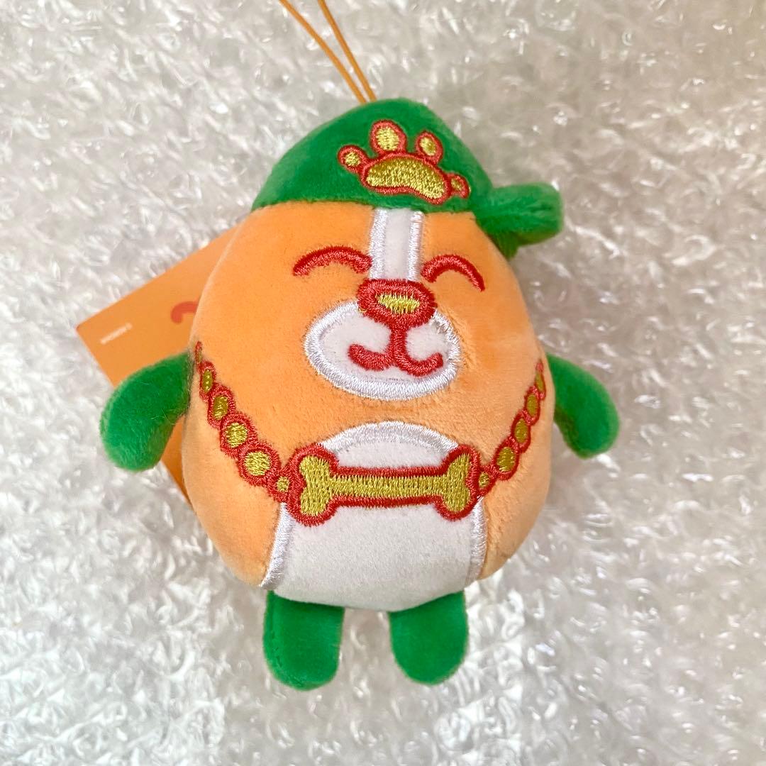 ASTRO ROROHA ポップアップ ぬいぐるみ 6体セット