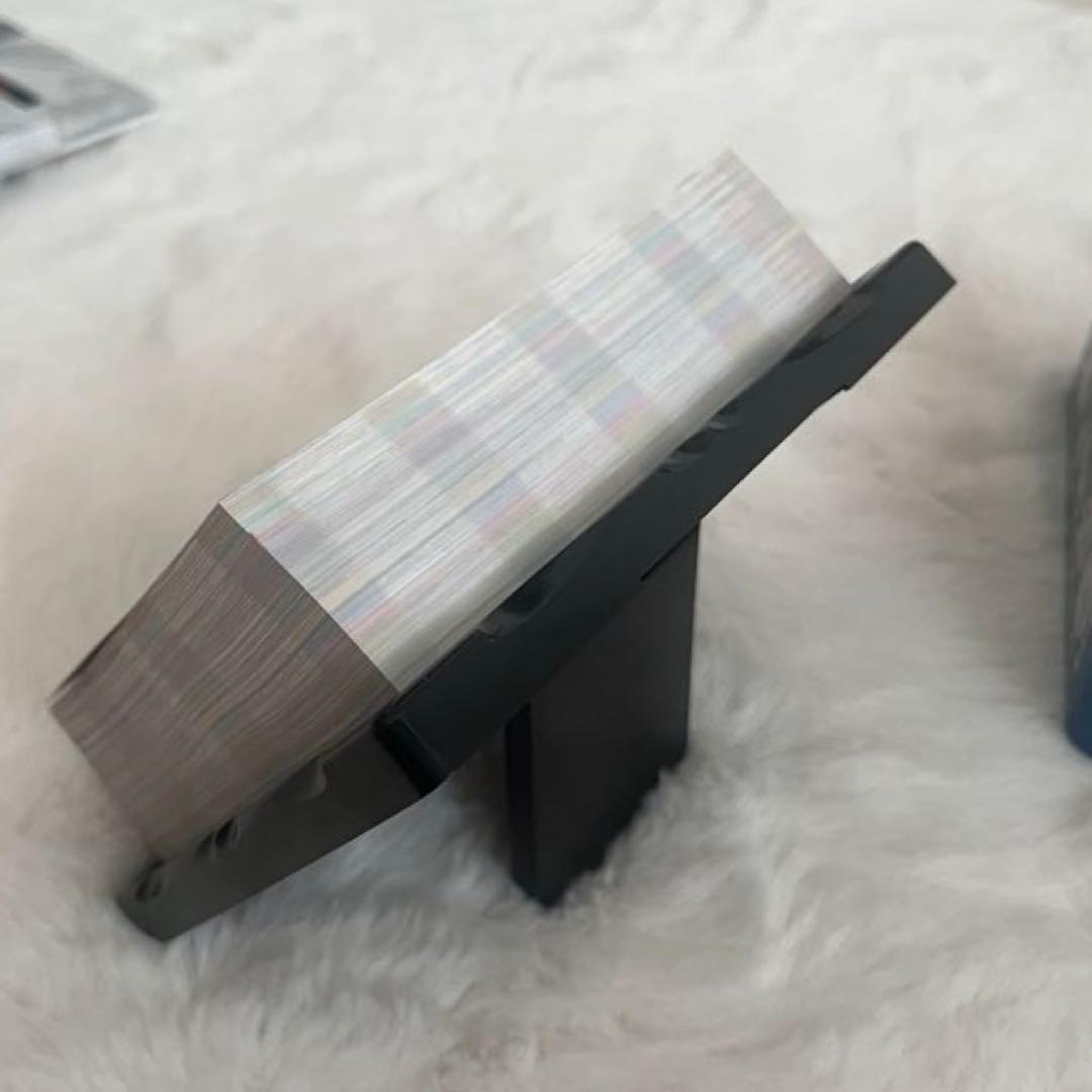 銀魂　コミックカレンダー2018 日めくりカレンダー