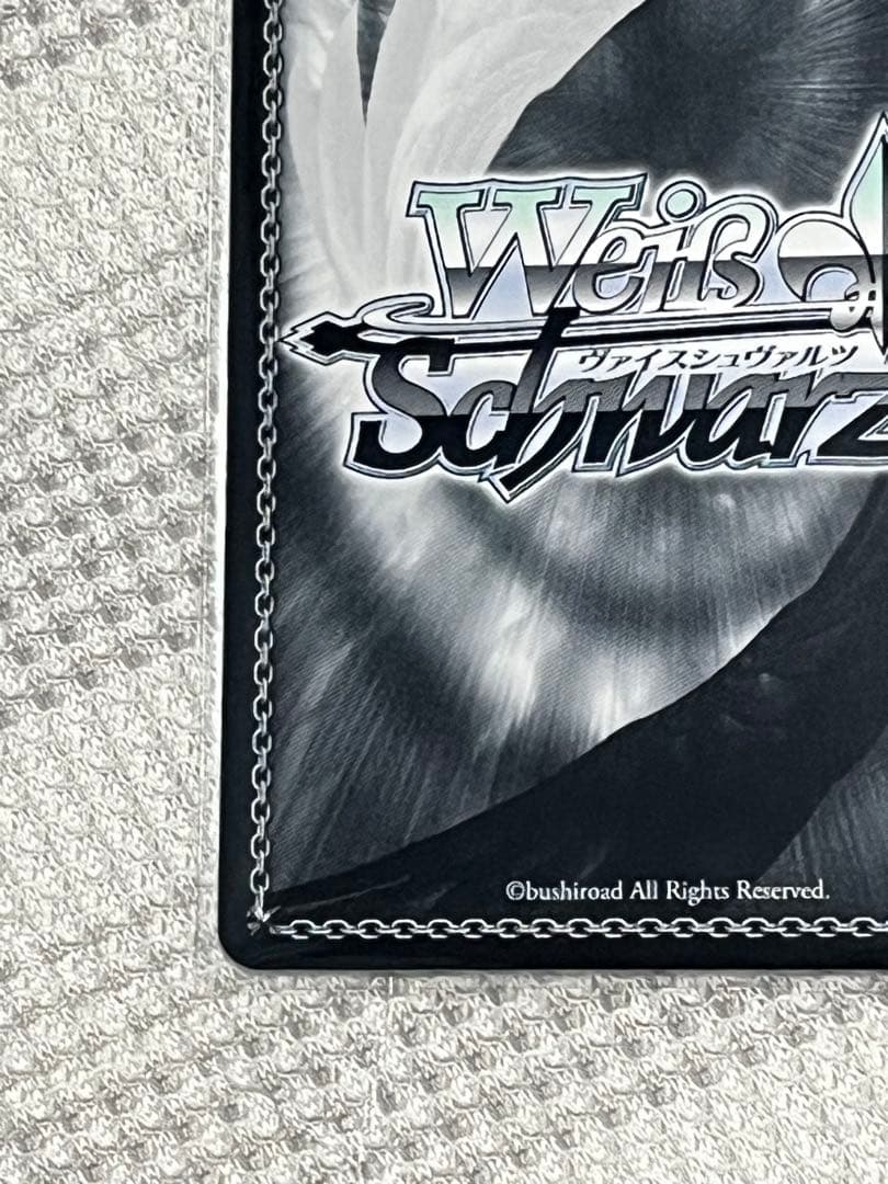 y*u様 ヴァイスシュヴァルツ デート・ア・ライブ 七罪　澪　夕弦　SPサインお