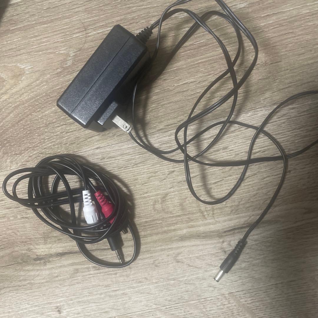 【最終値下げ】Fostex ホワイト　PM0.3H