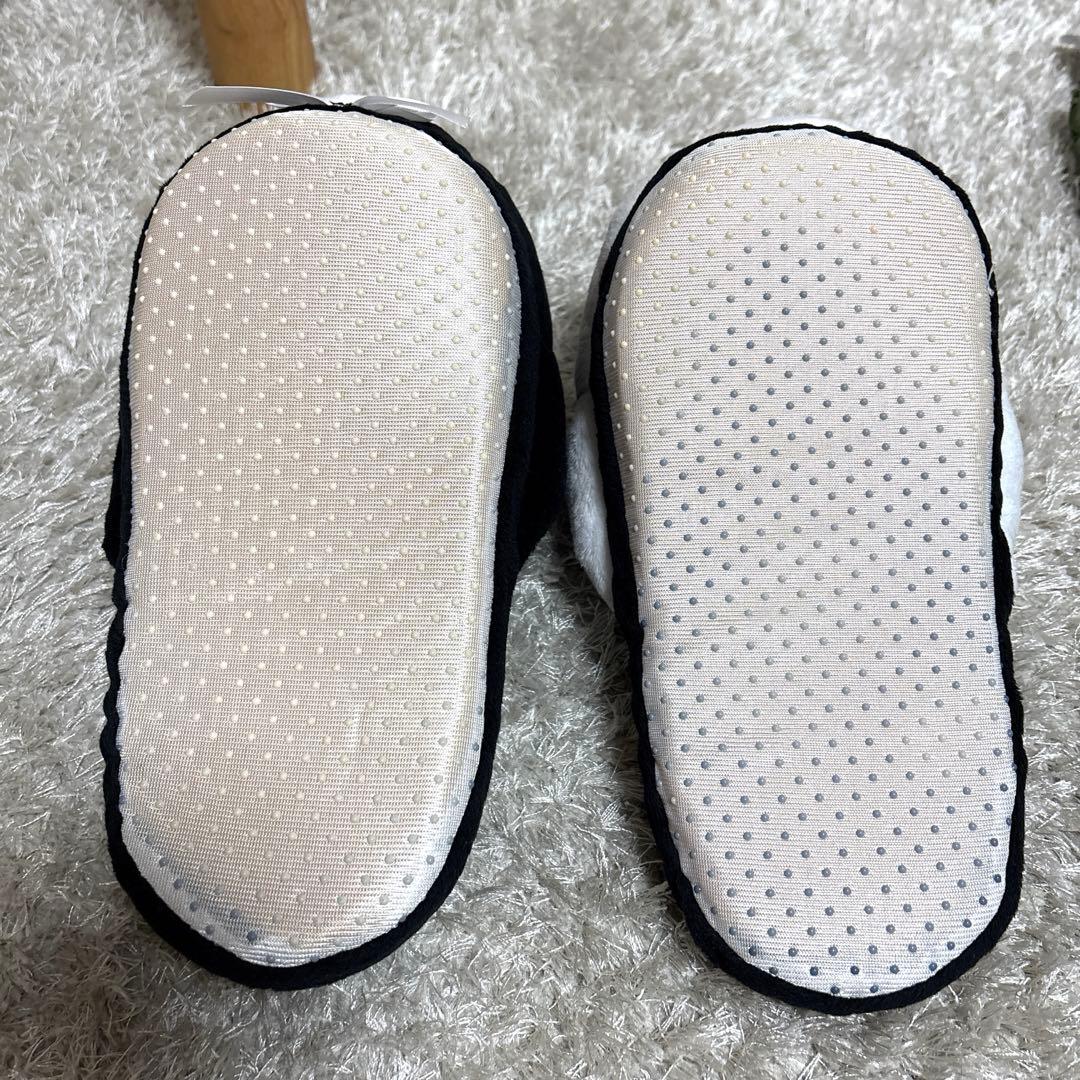 HANGRY &ANGRY ルームシューズ　ハングリーアングリー　スリッパ