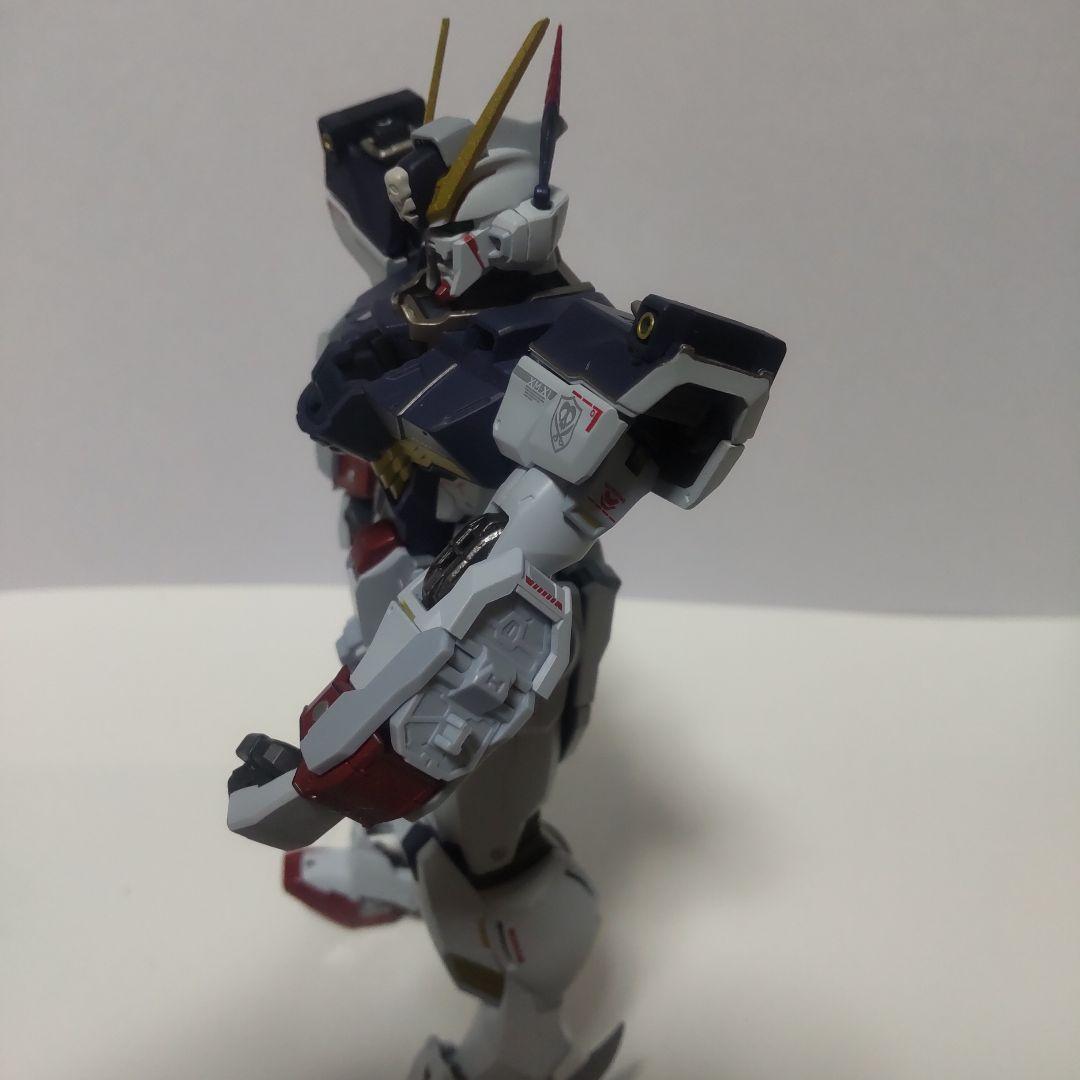 L BUILD クロスボーン・ガンダムX1 フルクロス