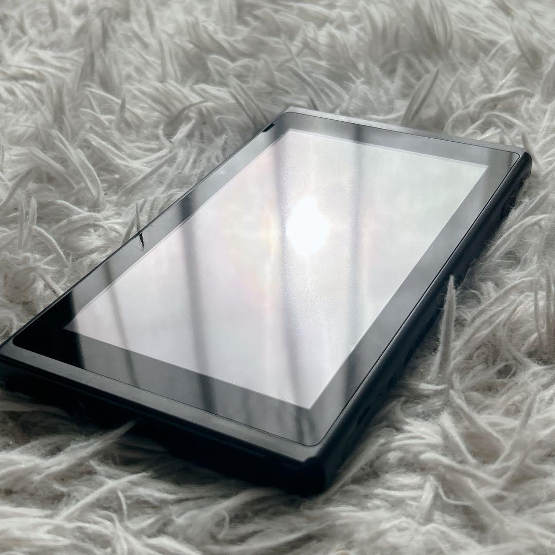 液晶キズなし Nintendo Switch 本体のみ 2018年　動作確認済み