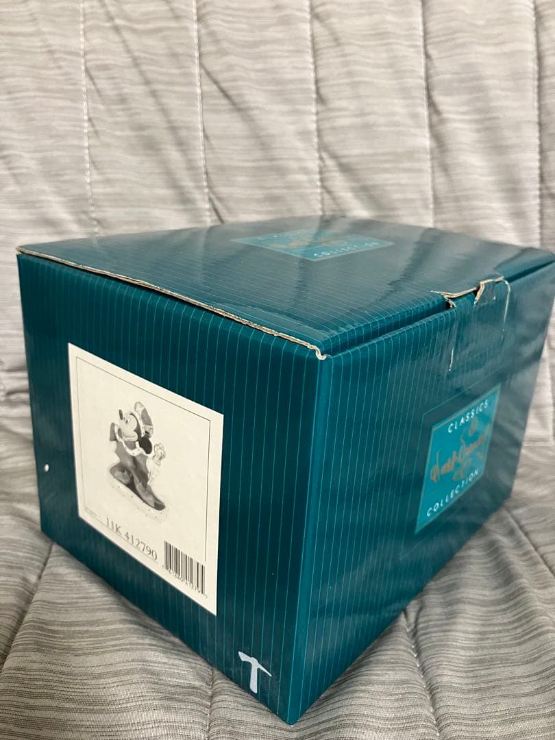 WDCC ディズニー ミッキーの王子と少年