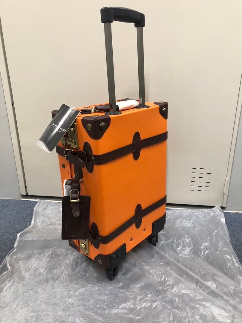 【新品】キャリーバッグ