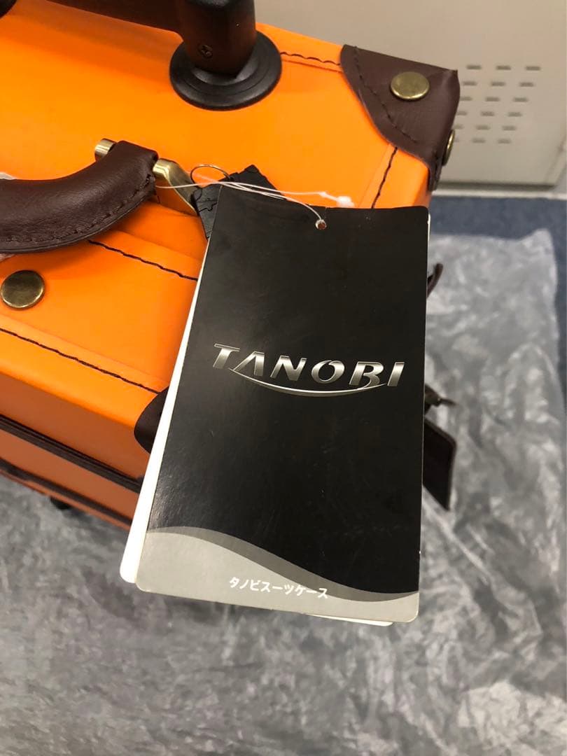 【新品】キャリーバッグ