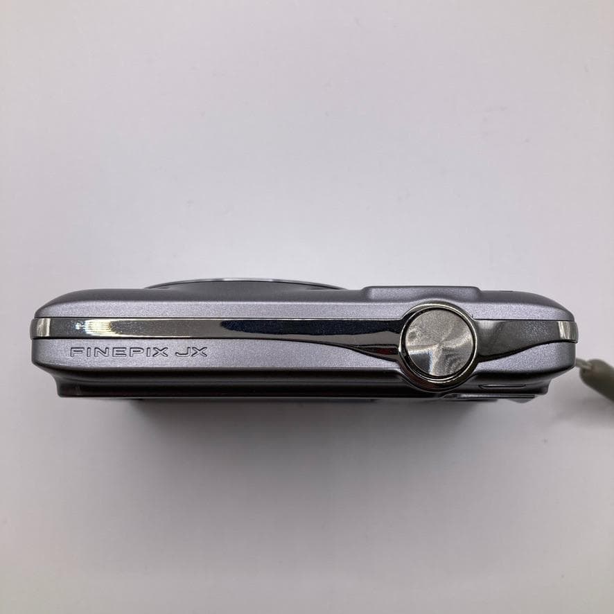 【美品】FUJIFILM Finepix JX560 コンデジ カメラ