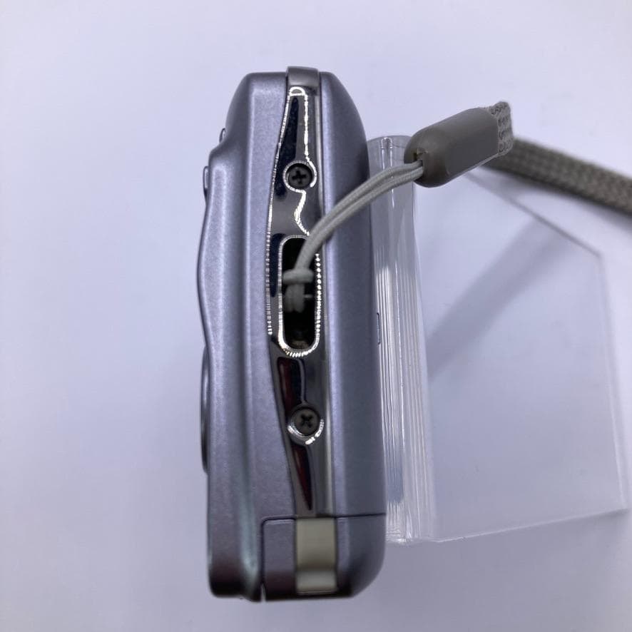 【美品】FUJIFILM Finepix JX560 コンデジ カメラ