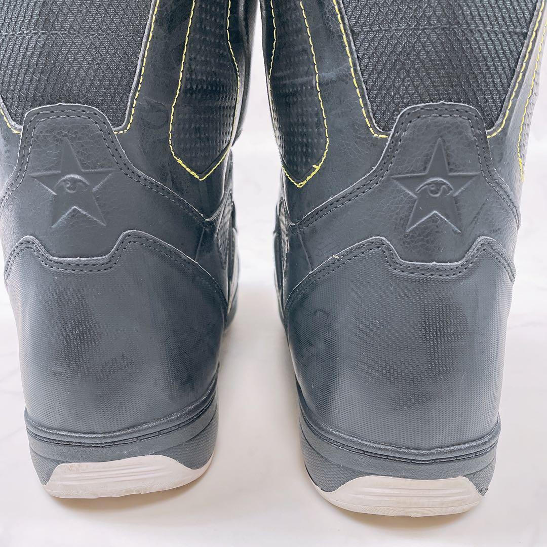 BOA ダイヤル式 SALOMON サロモン スノーボード ブーツ MANTIS