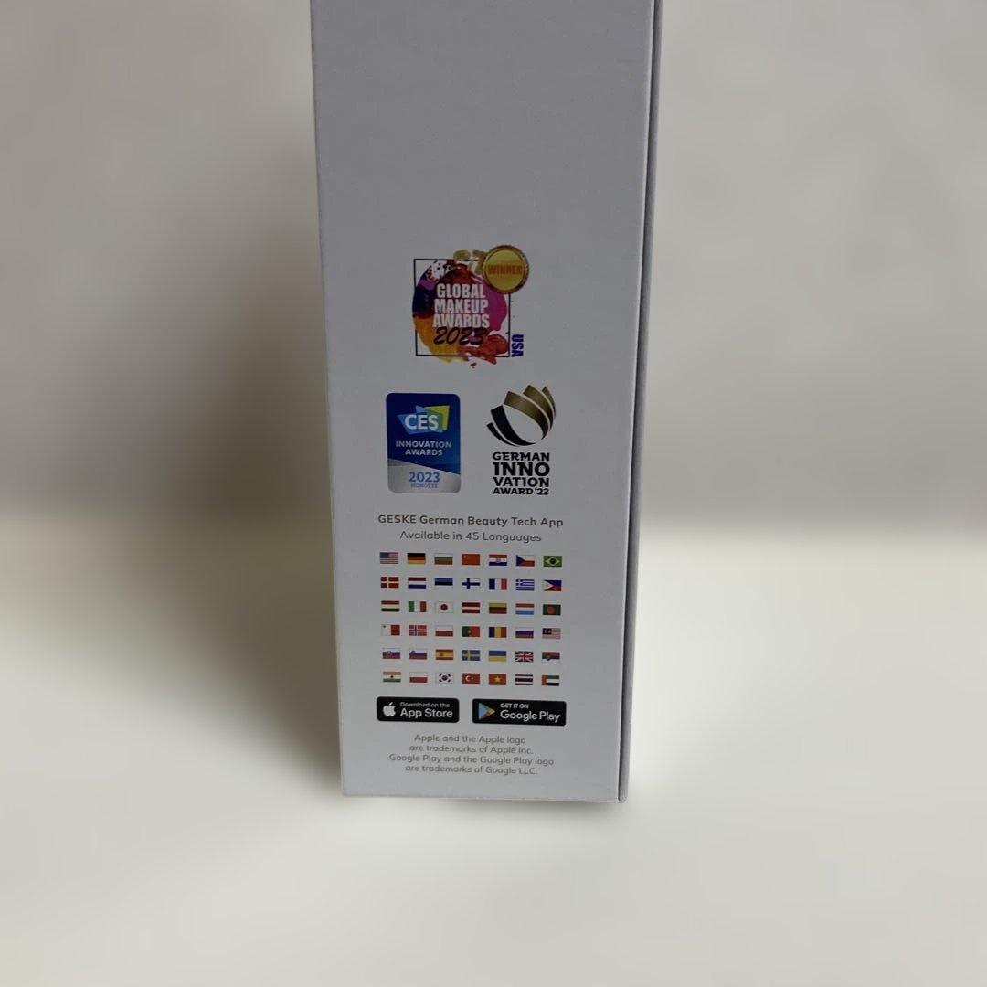 MEDI CUBE AGE-R BOOSTER PRO ソニックフルボディブラシ