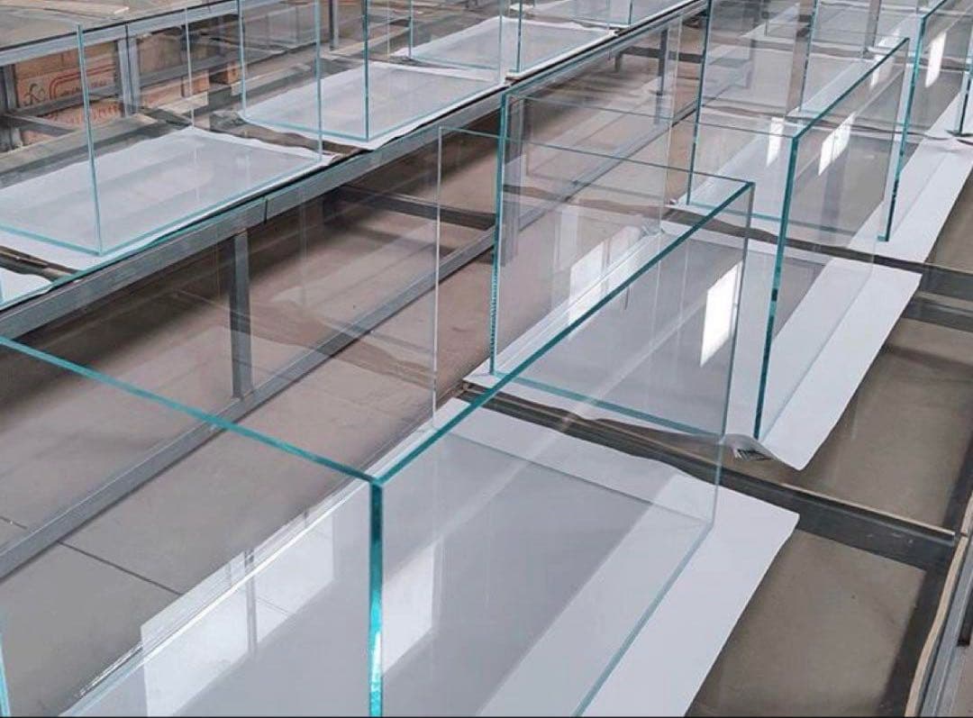 水槽　90cm W90×D45×H45 厚み10mm