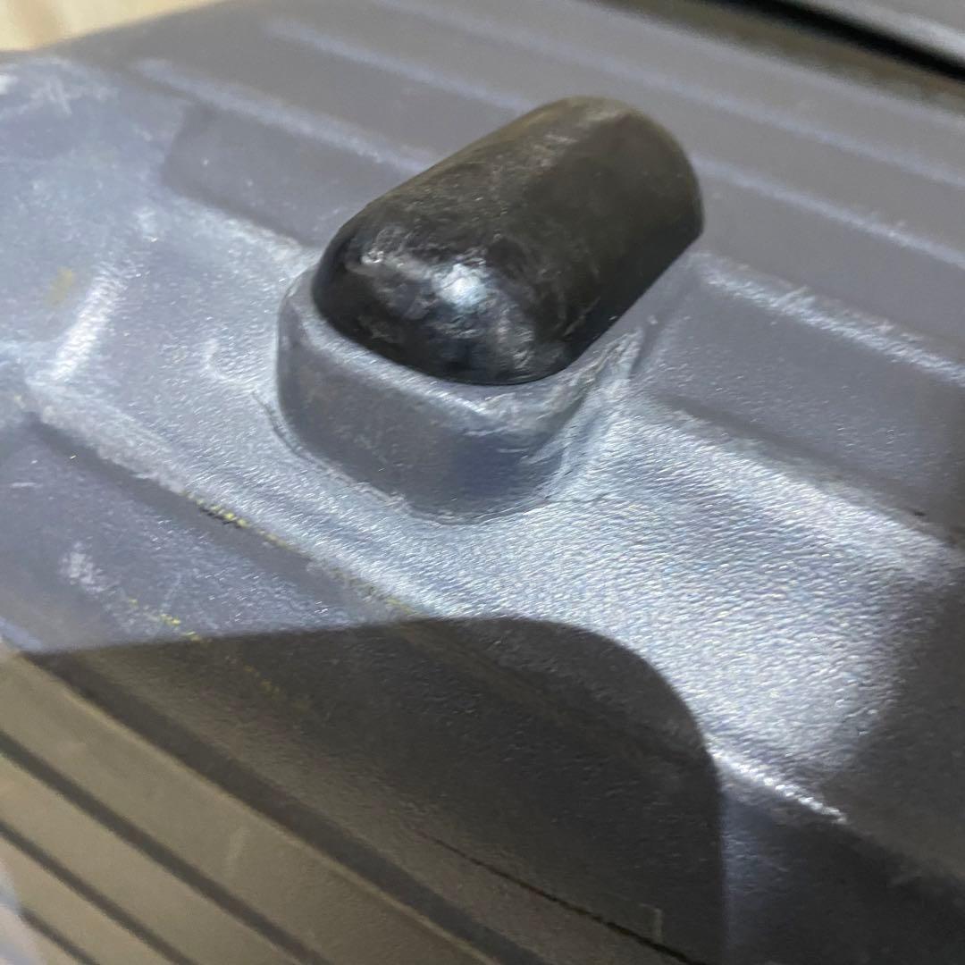 RIMOWA SALSA リモワ　サルサ　キャリーケース　838.73 87L