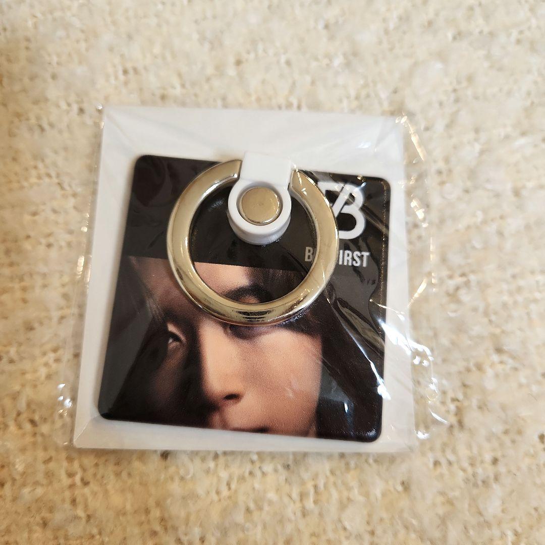 BE:FIRST SOTA アクスタ 缶バッジ ピンズ トレカ コースター 特典