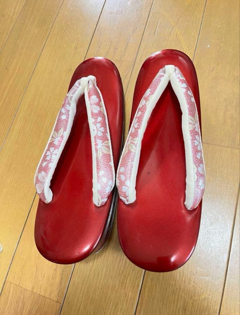 単品購入など相談可◎ 山本寛斎 成人式振袖セット クリーニング済み