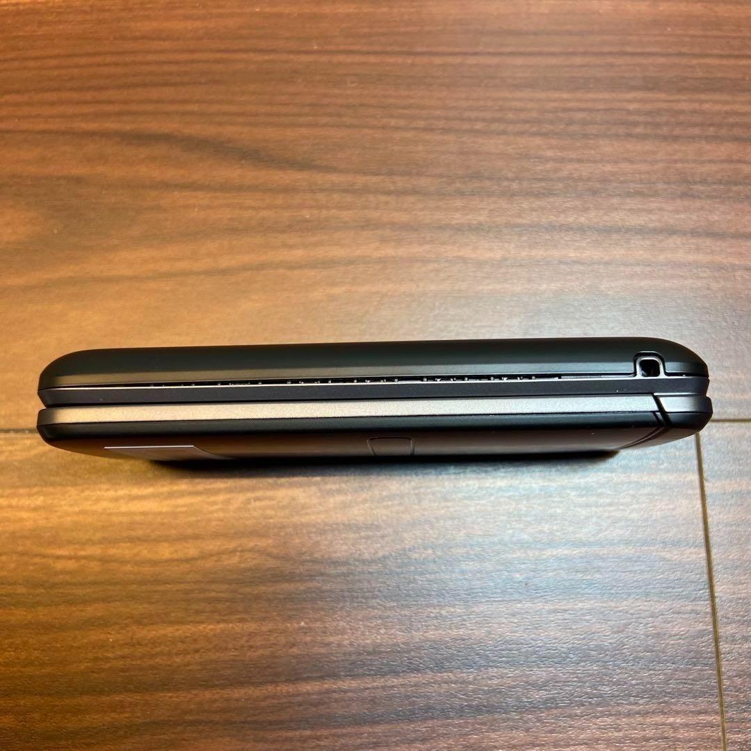 GRATINA グラティーナ KYF39SKA ガラケー 3079