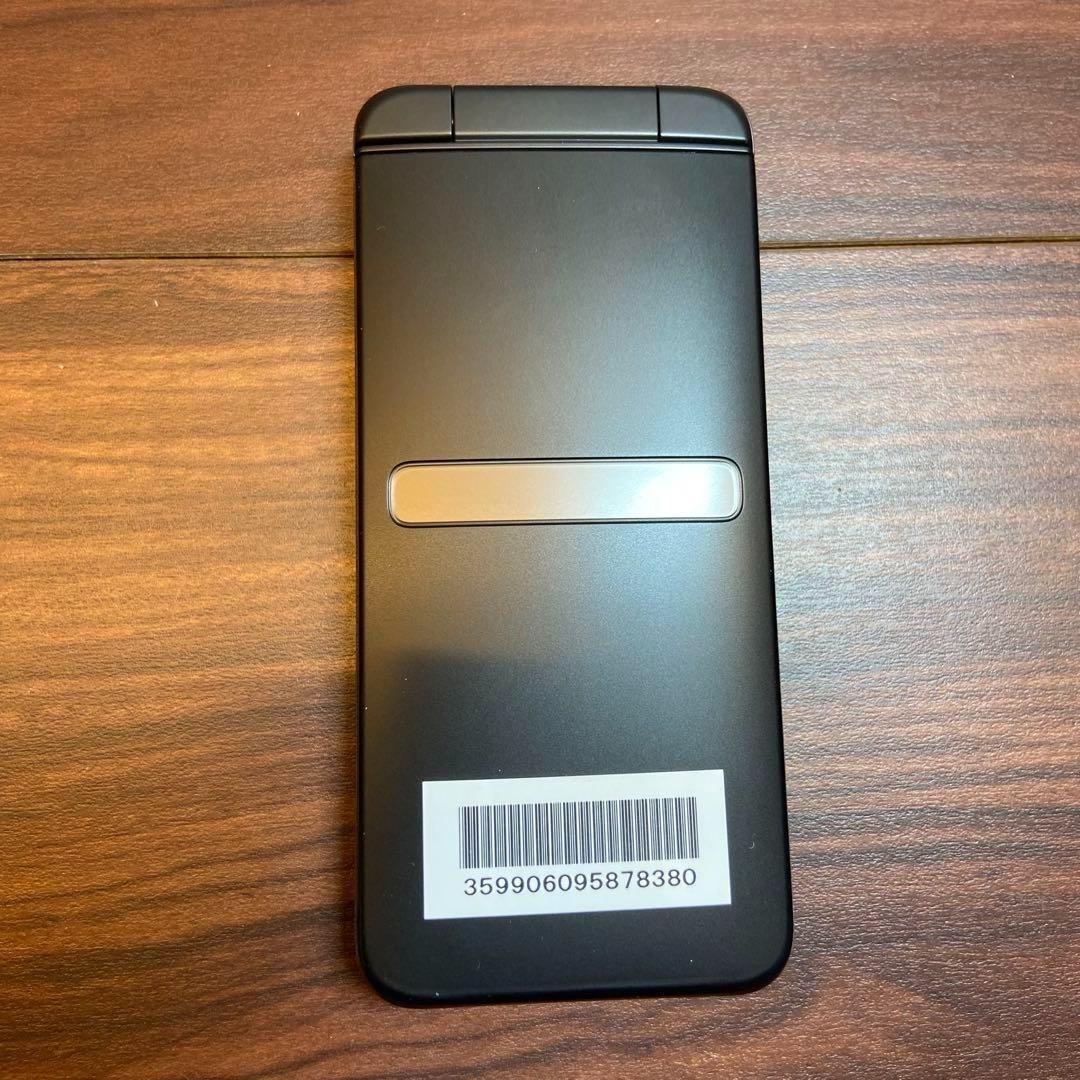 GRATINA グラティーナ KYF39SKA ガラケー 3079