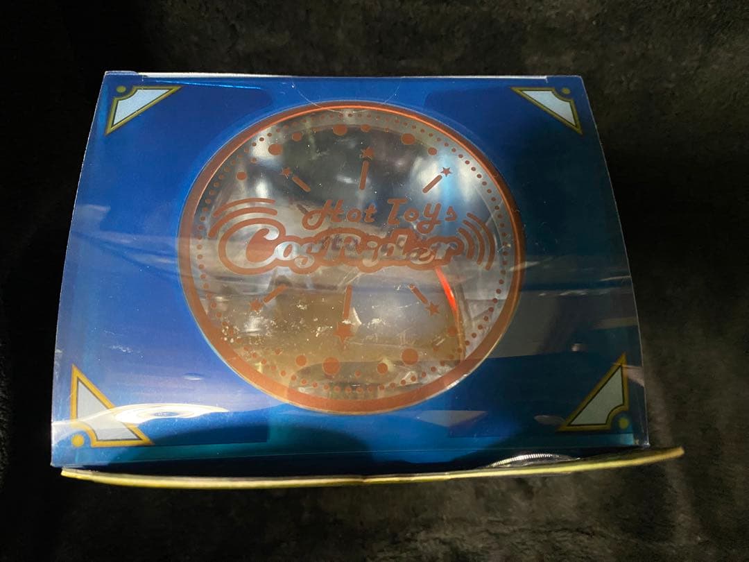 Hot Toys CosRider コスライダー キャプテン・アメリカ